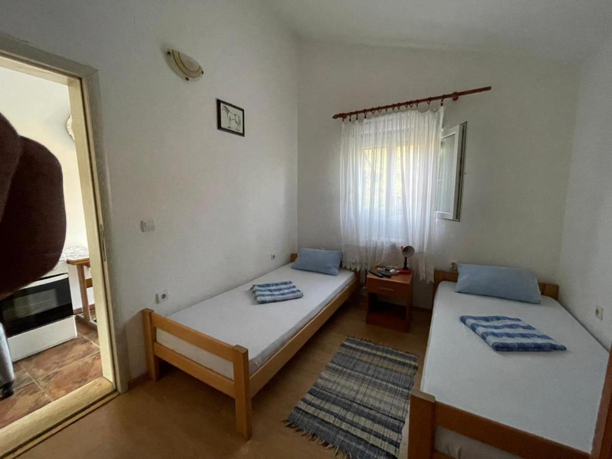 Apartmani Bulajic Tivat Exterior photo