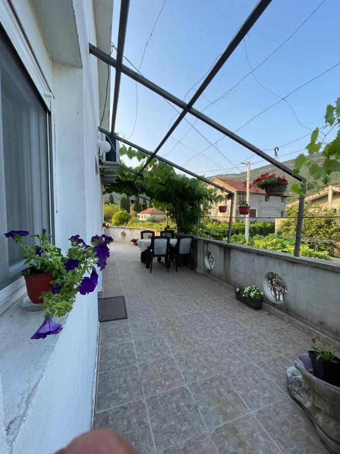 Apartmani Bulajic Tivat Exterior photo